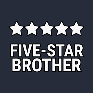 Five star brother T-Shirt