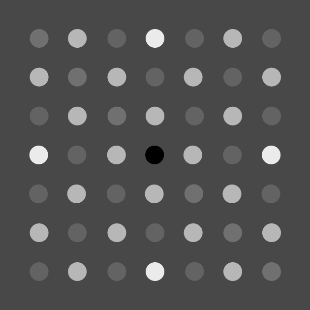 Dots by telaplay