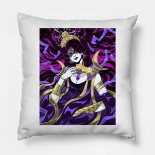 Nyx Pillow