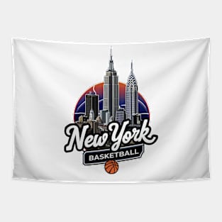 New York Knicks Tapestry