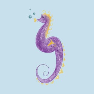 Seahorse T-Shirt