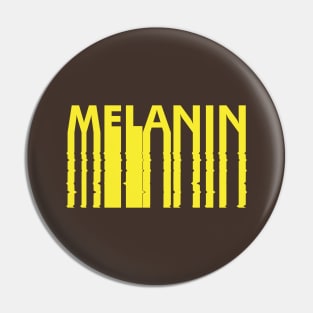 Melanin Wave Pin