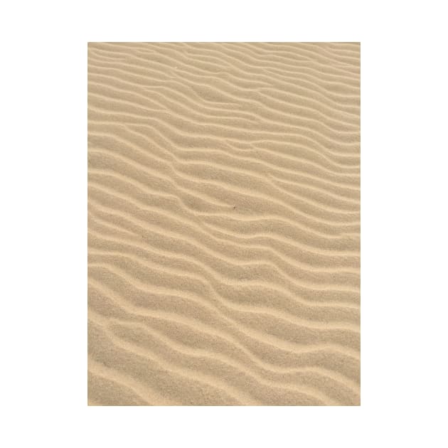 Cool Summer Sand by NewburyBoutique