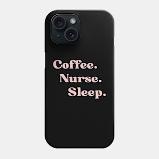 Coffee Phone Case