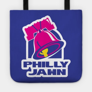 Philly Jawn Tote