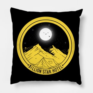 Billion Star Hotel Pillow