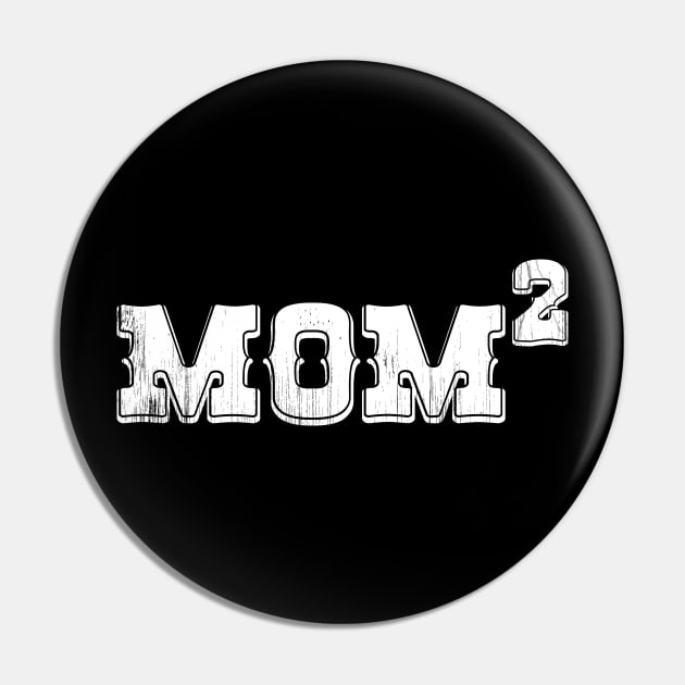 Mom 2 times Mother's of 2 girls mom of two boys Pin by vnsharetech