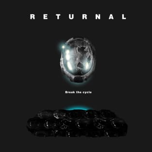 Returnal T-Shirt