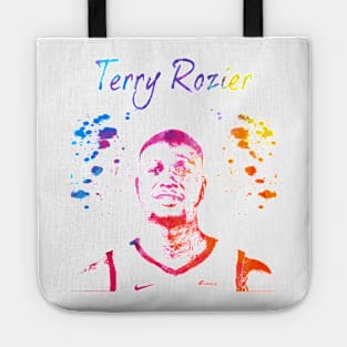 Terry Rozier Tote