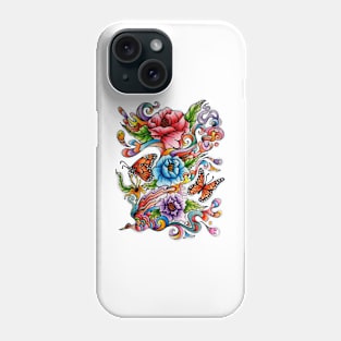 Spring Phone Case