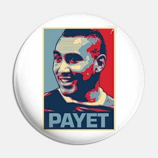 Payet Pin