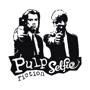 Pulp Fiction T-Shirt