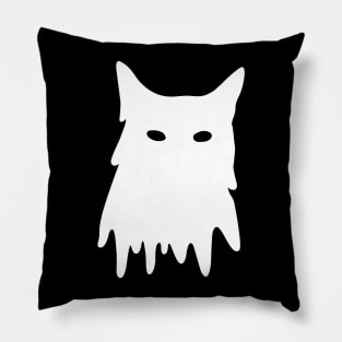 Cat Mask Pillow