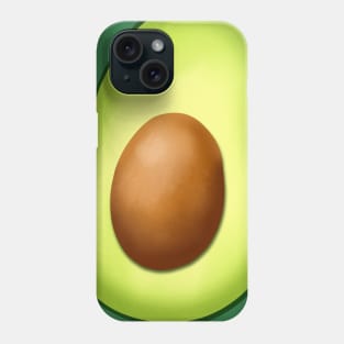 Avo Phone Case