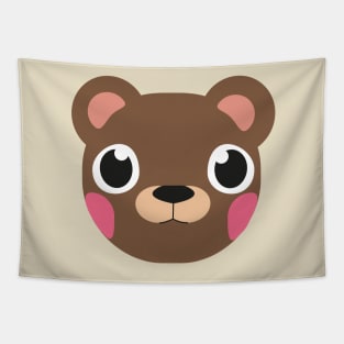 oso kawaii uwu Tapestry