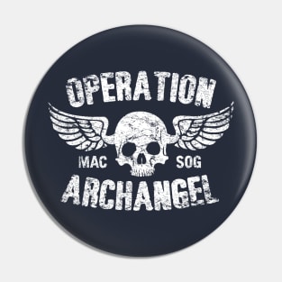 Operation Archangel Pin