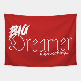 Big Dreamer Tapestry