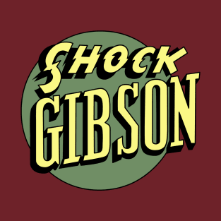 Shock Gibson T-Shirt