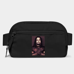 The Undertaker Bag