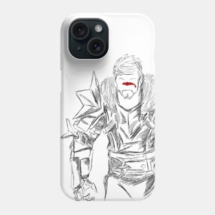 Dragon age Phone Case