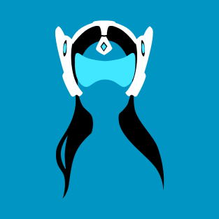 Symmetra T-Shirt