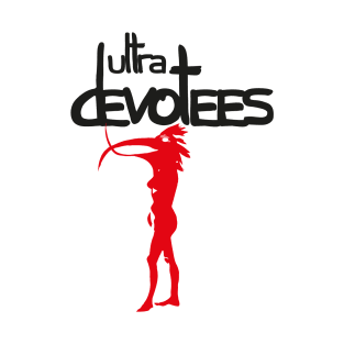 Ultra Devotees T-Shirt