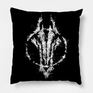 Darksiders Pillow