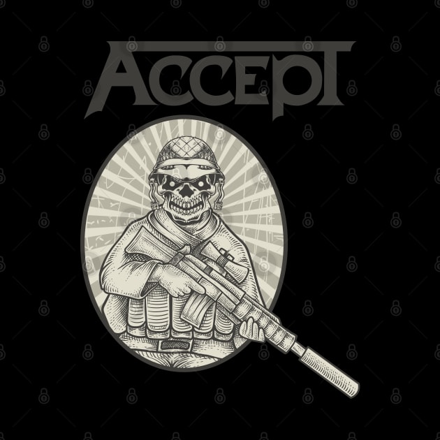 Accept by wiswisna