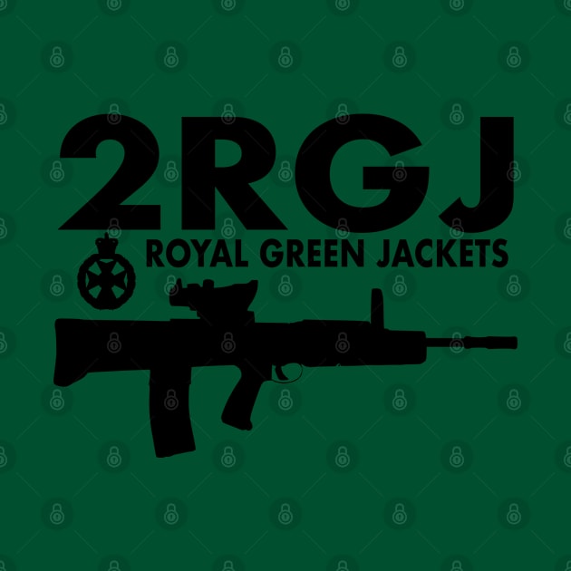 2 RGJ by TCP