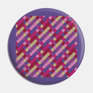 Weave - Drama Queen Pin