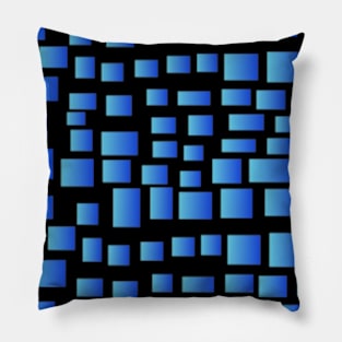 Square pattern Pillow