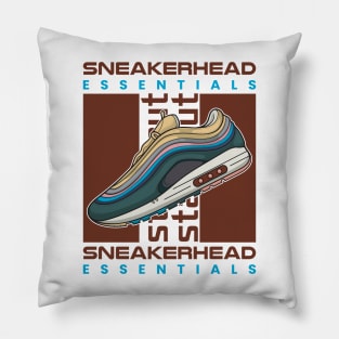 AirMax Wotherspoon Sneaker Pillow