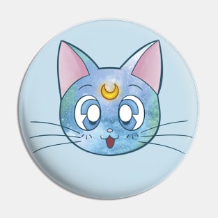 Artemis Pin