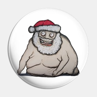 Santa Pin