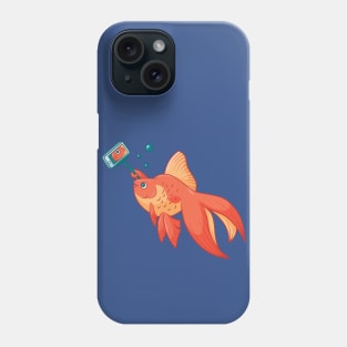 Selfish Phone Case