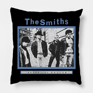 The Smiths Pillow