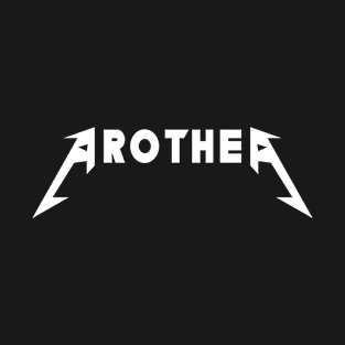 Metal Brother ,metal style design T-Shirt