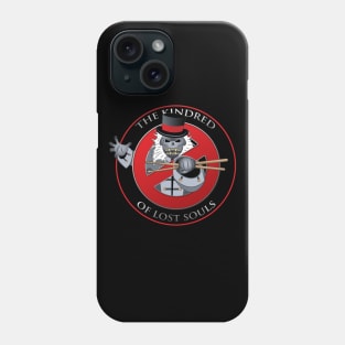 The KLS Ghostbusters Phone Case