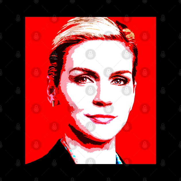 rhea seehorn by oryan80