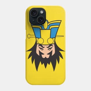 A Powerful Sorcerer Indeed Phone Case