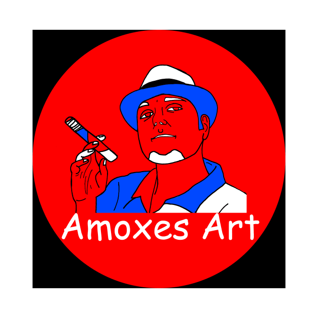 Amoxes Art by amoxes