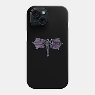 Bat Phone Case