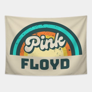 Pink Floyd Tapestry