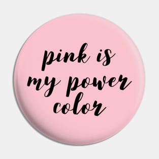 Pink Aesthetic Pins and Buttons for Sale