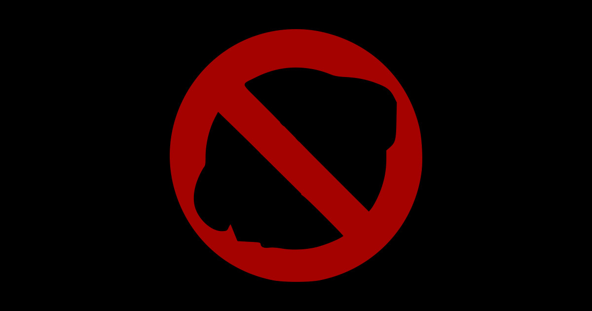 paris warning sign Sticker TeePublic
