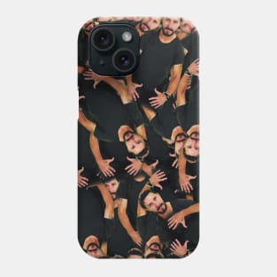 JUST DO IT - Shia Labeouf Phone Case