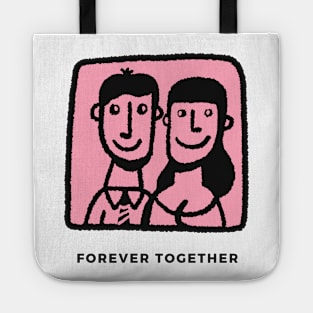 Forever Together Tote