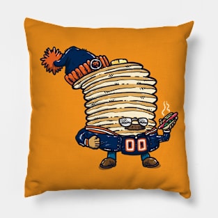 Da Pancakes Pillow