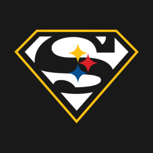 Super Steelers - Steelers - Phone Case | TeePublic