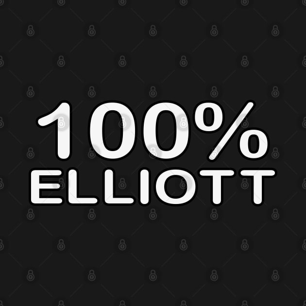 Elliott name, father of the groom gifts for wedding. by BlackCricketdesign